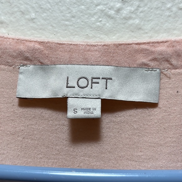 Light pink blouse - Picture 2 of 2